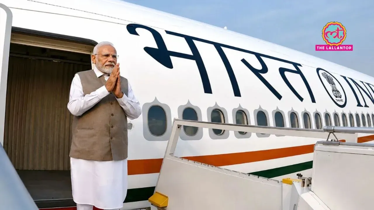 modi