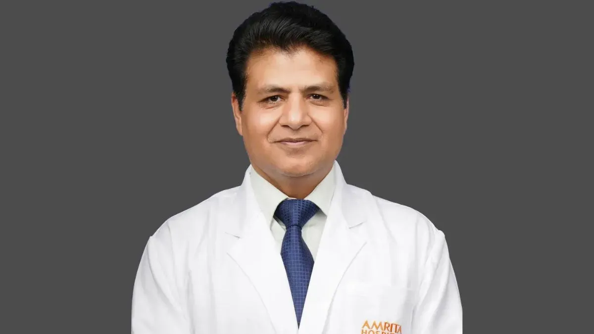 dr sanjay raina