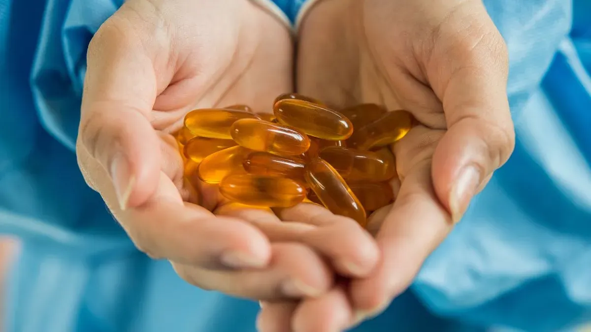 supplement