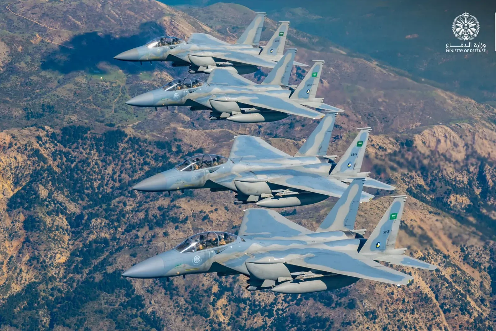 saudi air force