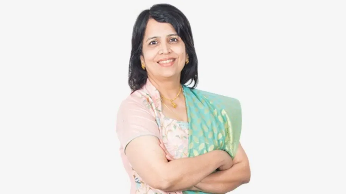 dr manjusha agarwal