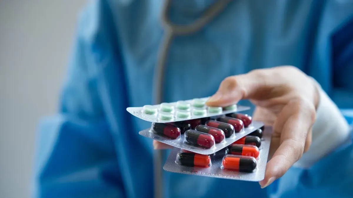medicines