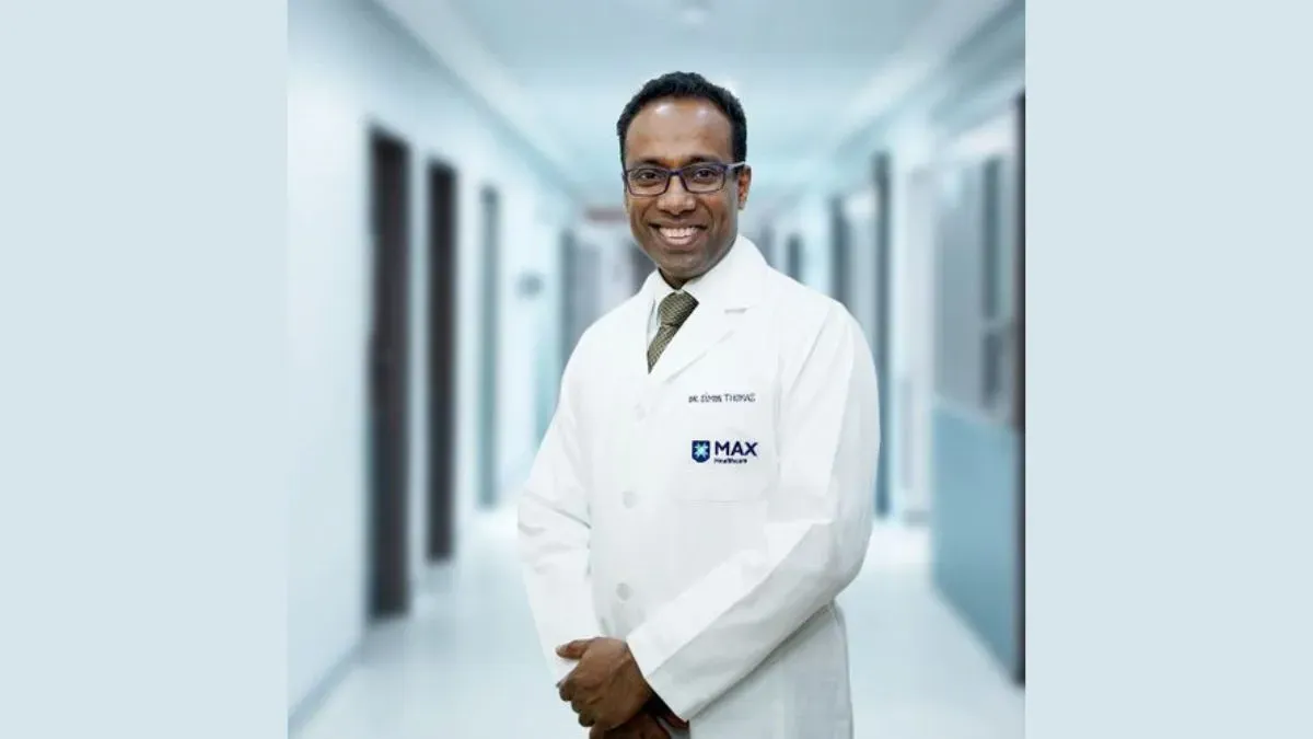 dr simon thomas
