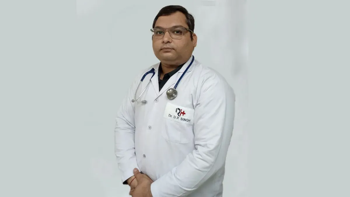 dr singh
