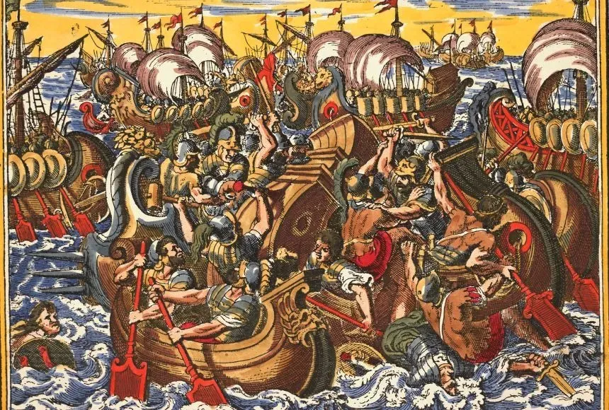 Thucydides trap