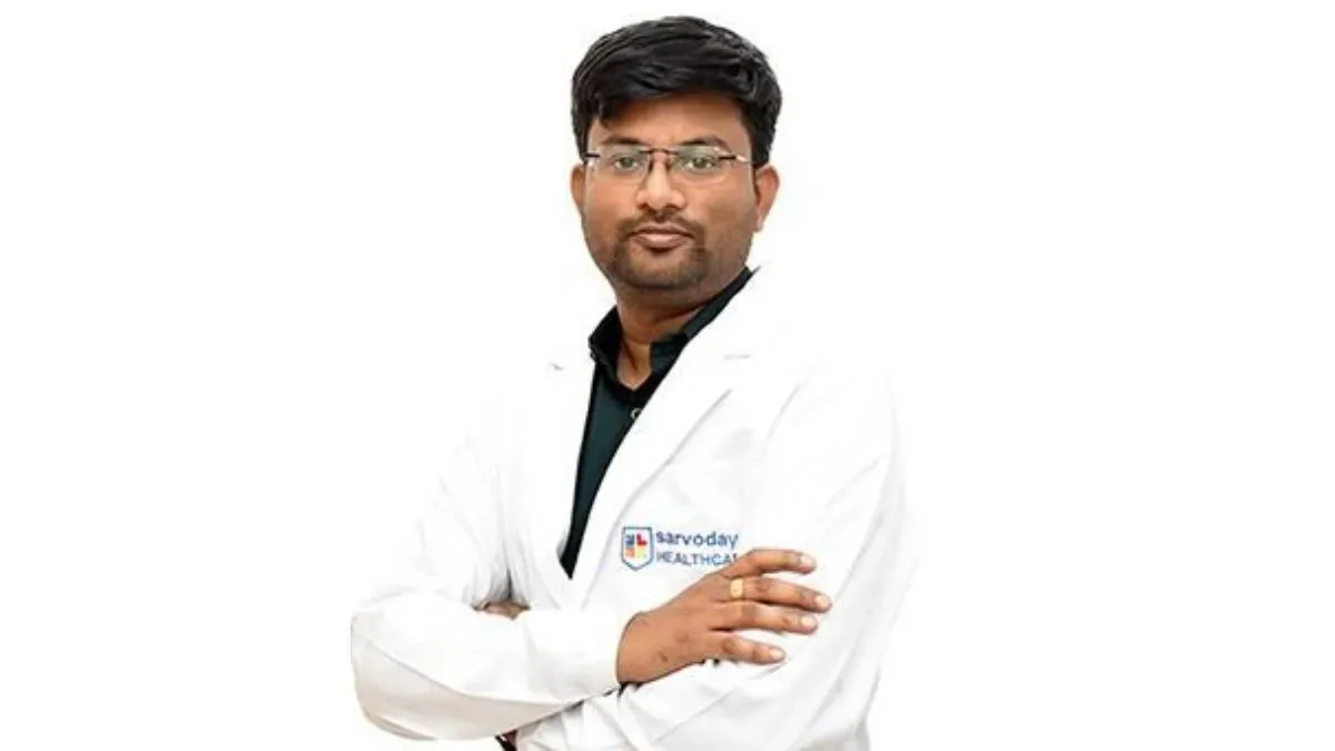 dr kshitiz sharan