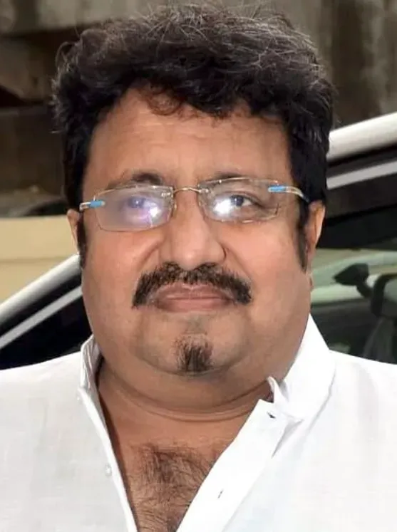 neeraj vora