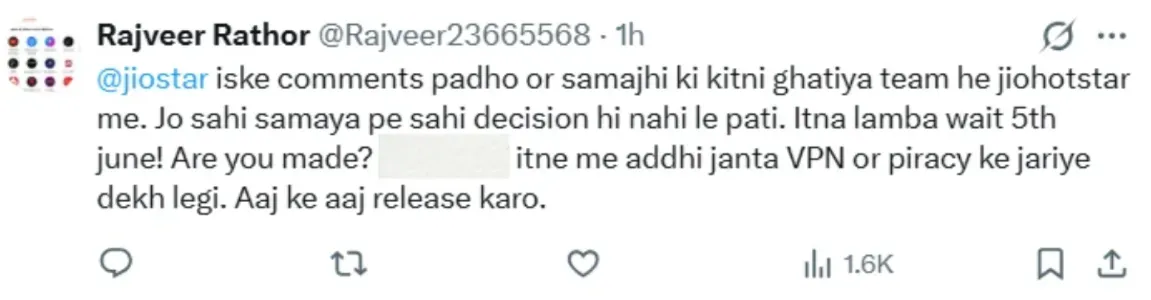 dhurandhar 2