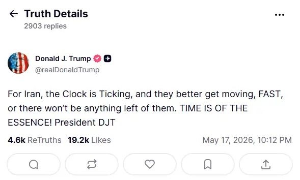 trump