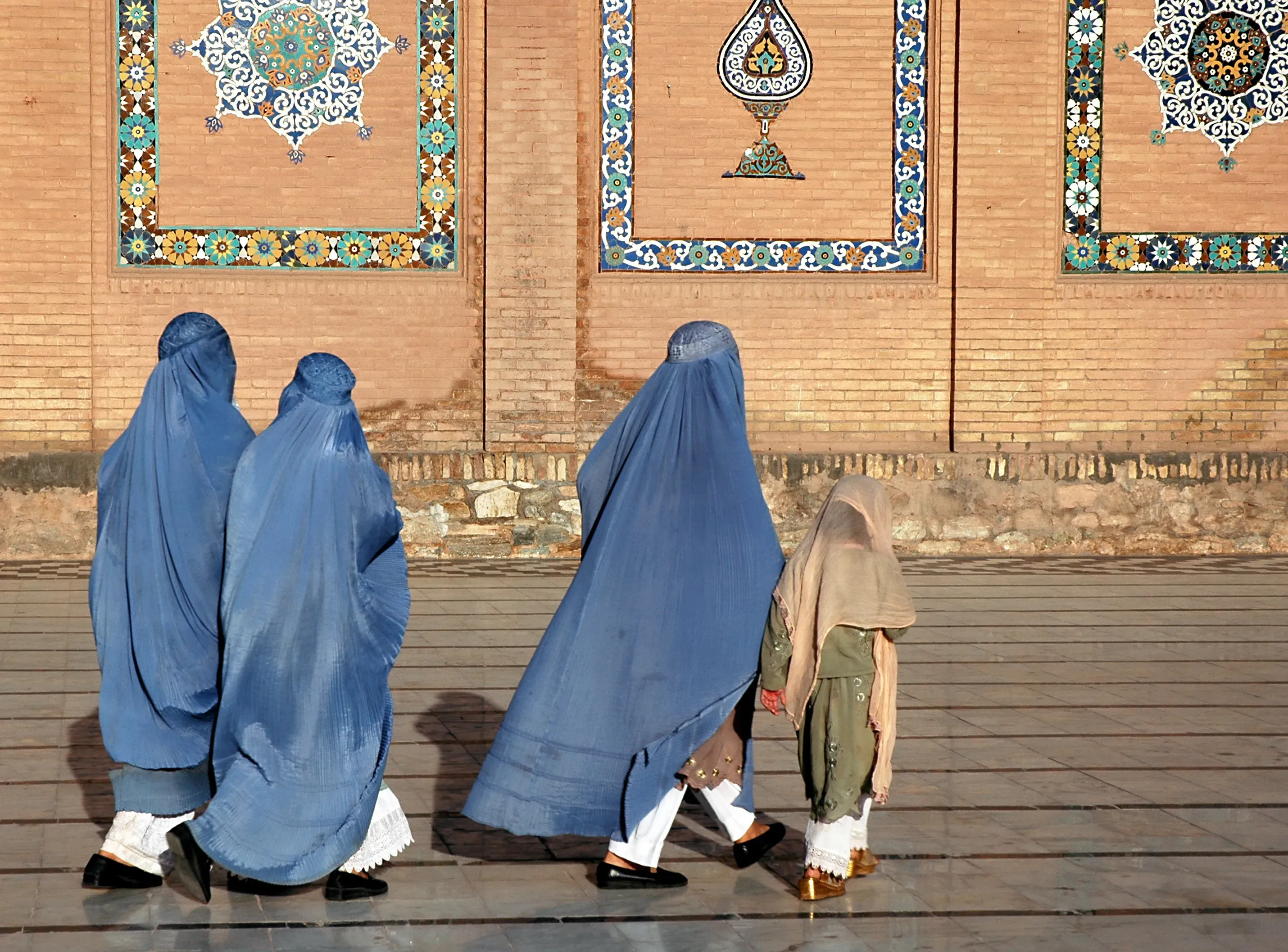 Taliban in Afghanistan