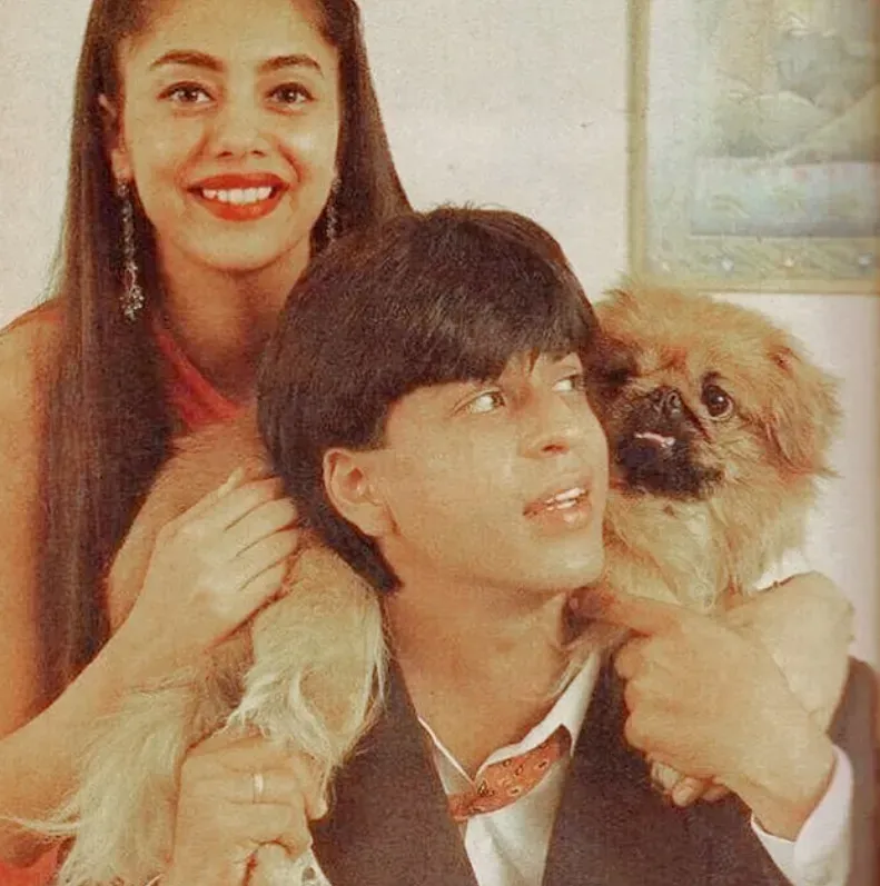 gauri khan