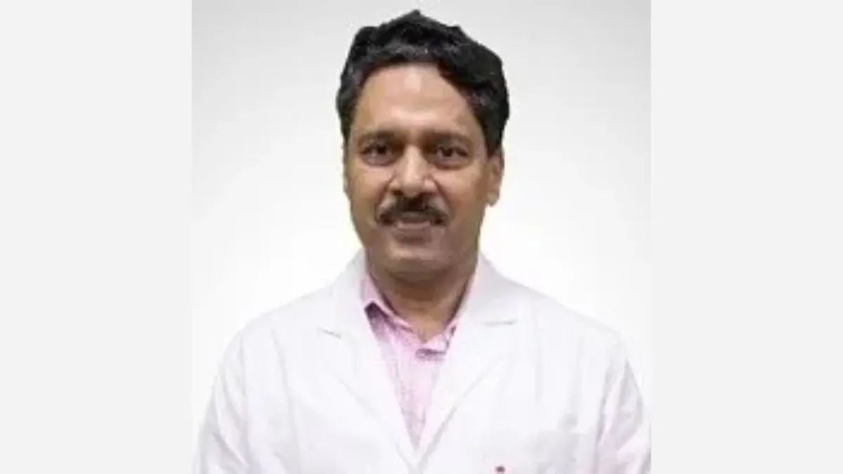 dr pawan