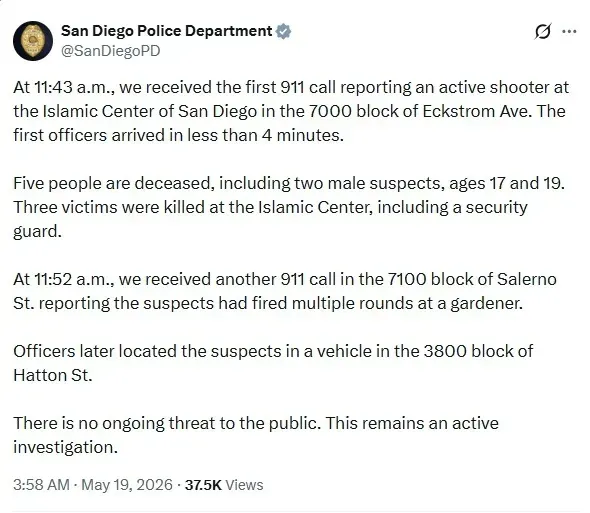 san diego