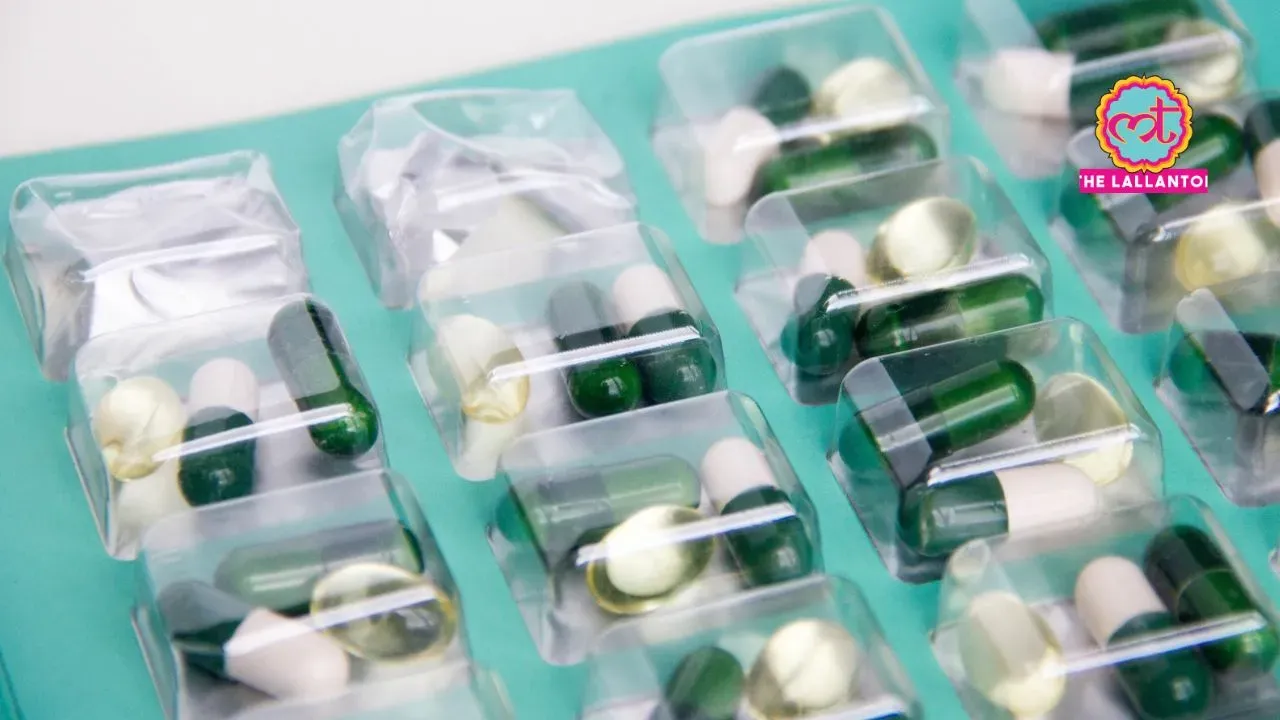 pharma