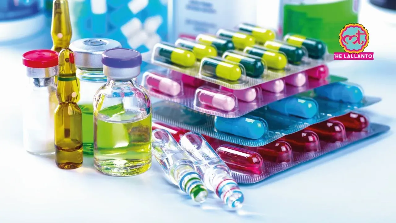 pharma