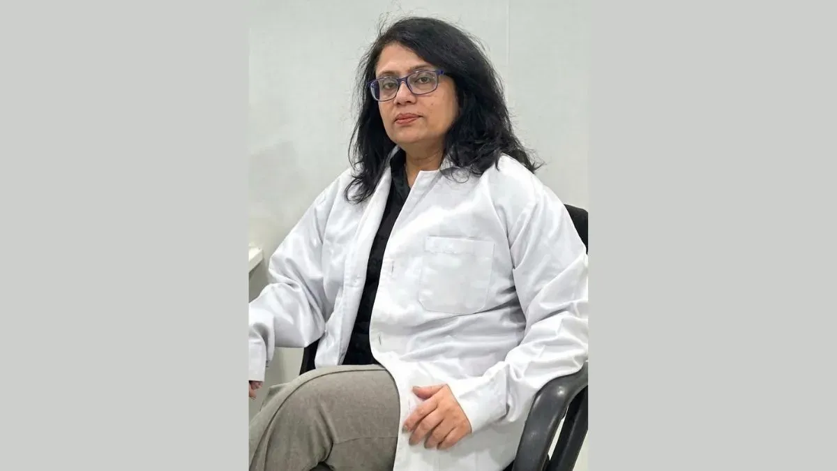 dr mamata