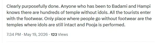 karnataka_badami_controversy