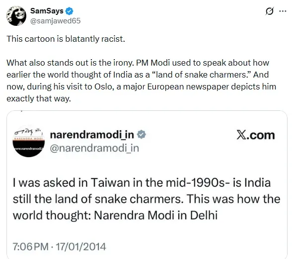 narendra modi