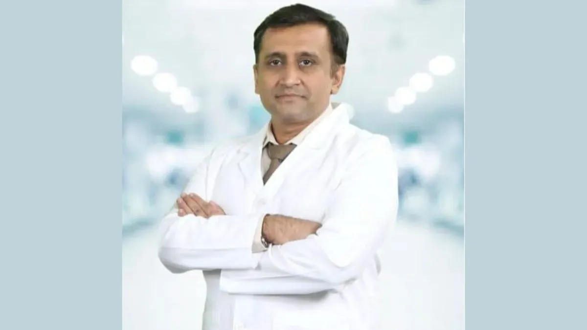 doctor piyush goyal