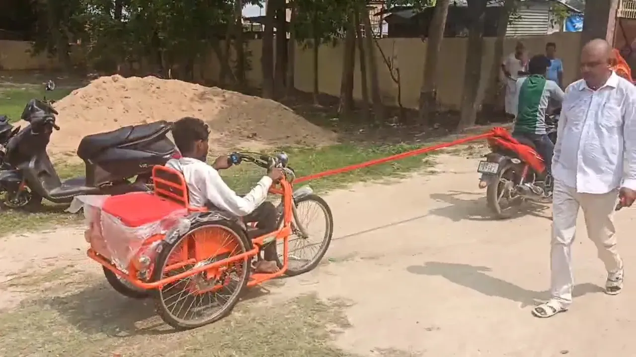 Muzaffarpur