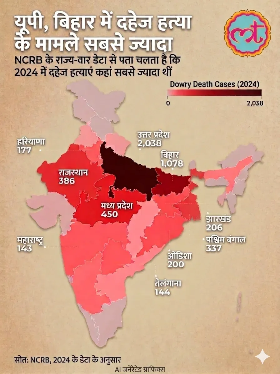 Dowry Deaths
