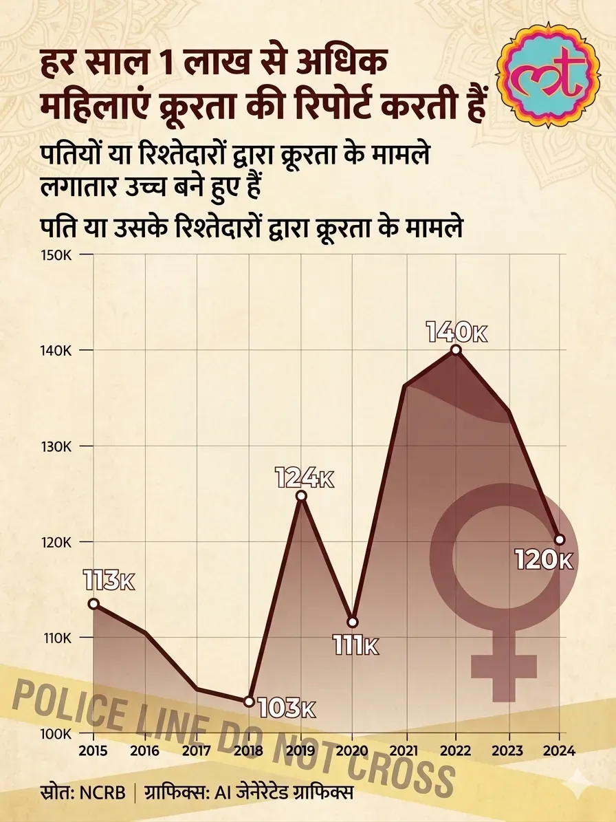 Dowry Deaths