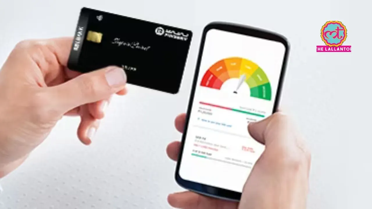 Credit Card