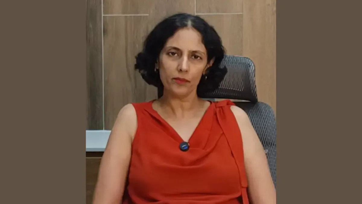 dr rinky kapoor