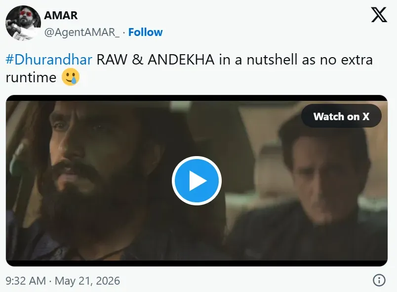 dhurandhar