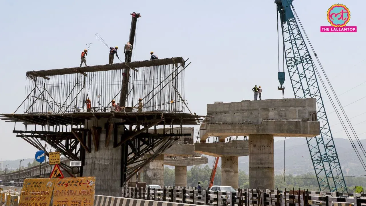 Construction Workers