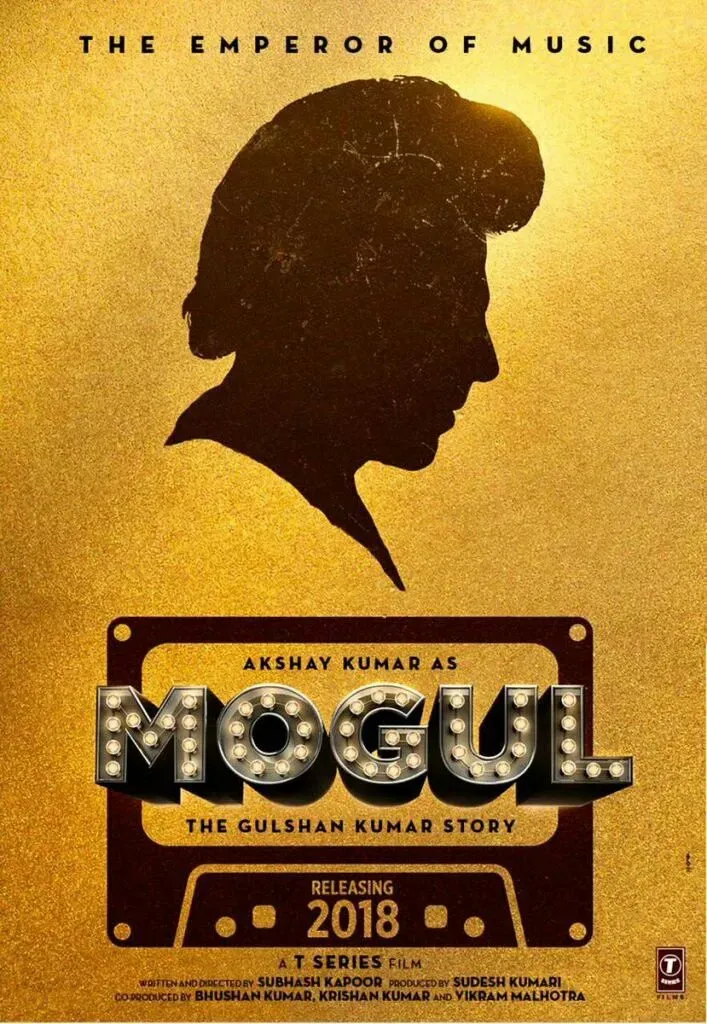 mogul
