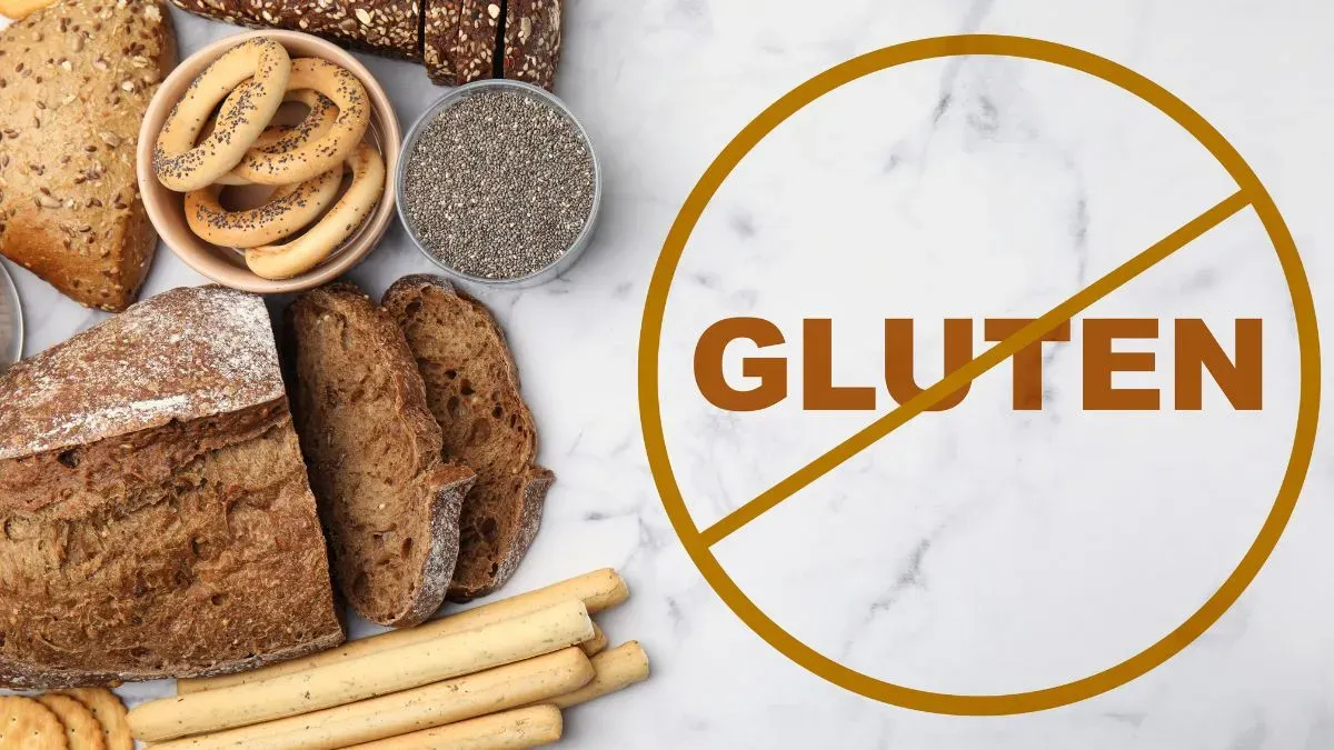 gluten 
