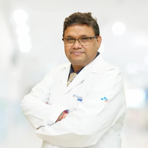 doctor