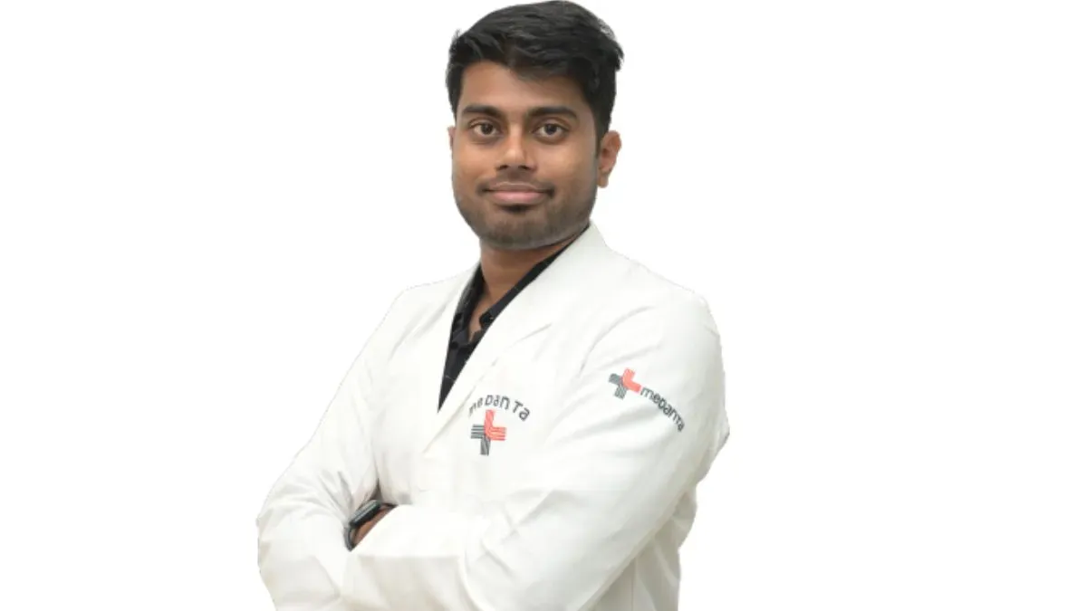 dr saurdeep
