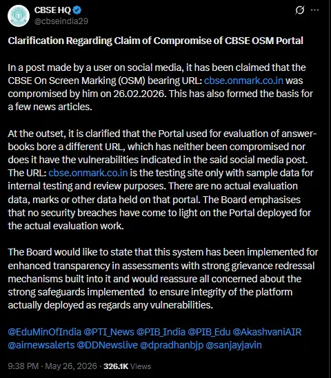 cbse