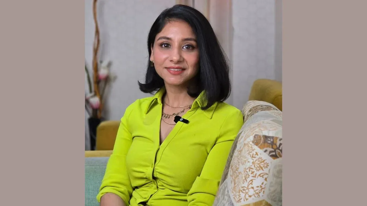 dr smriti nathani