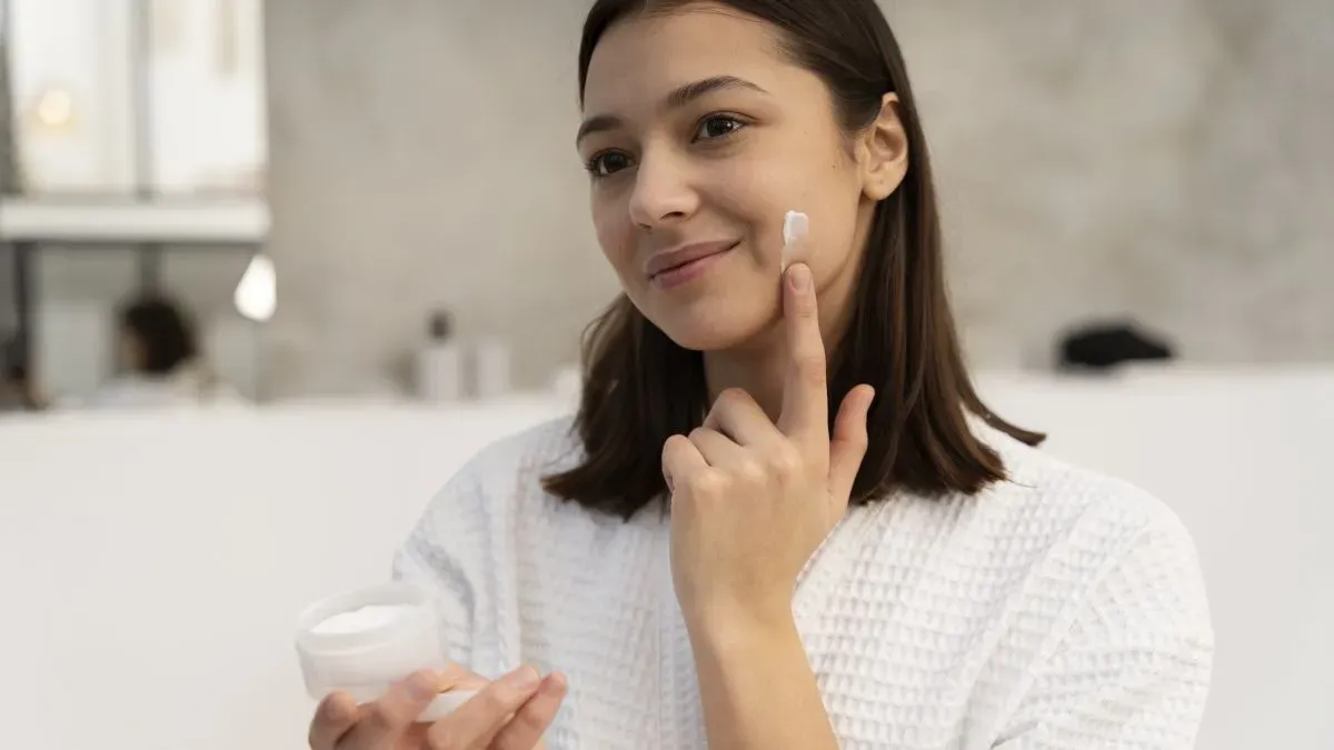 moisturizer