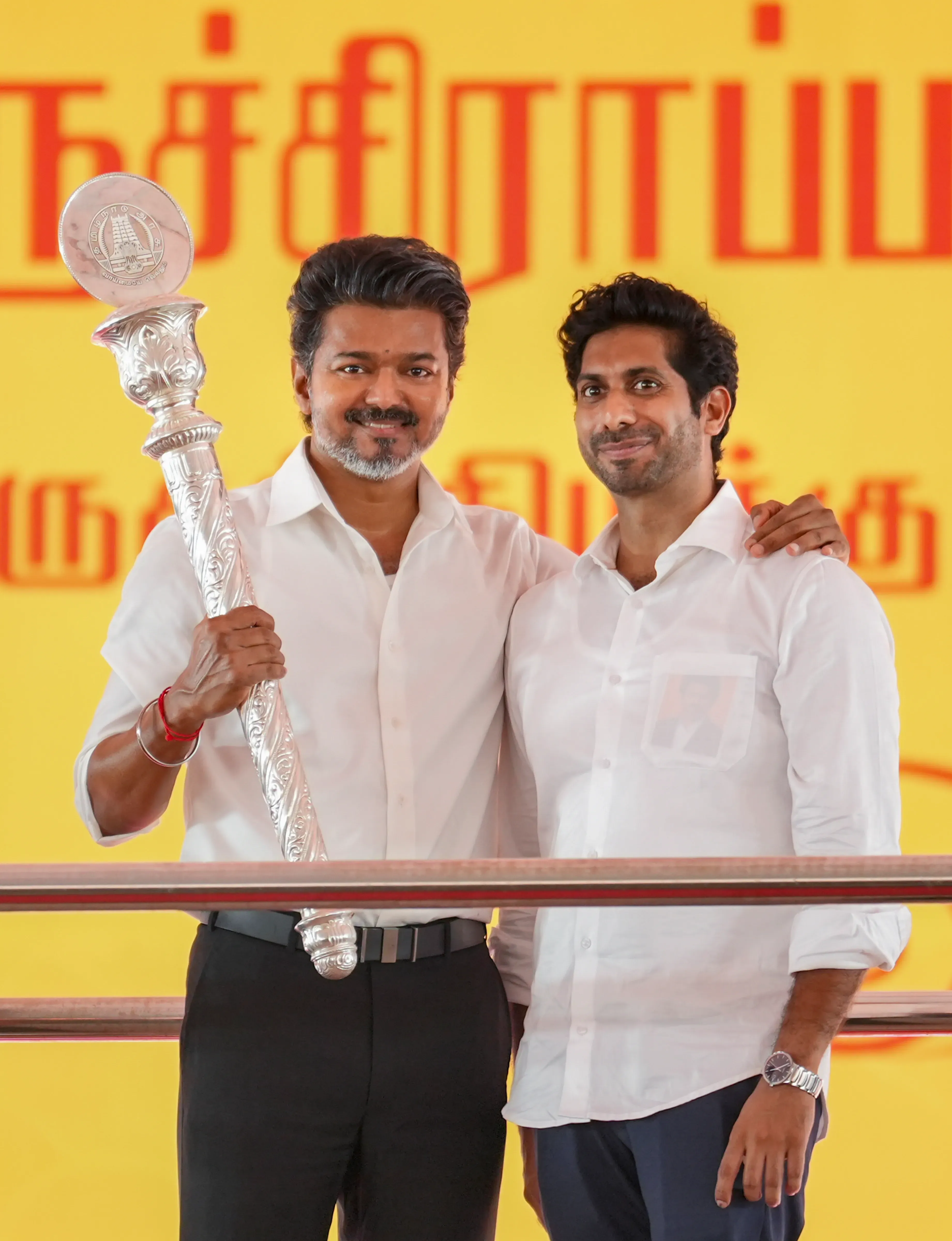 Thalapathy Vijay