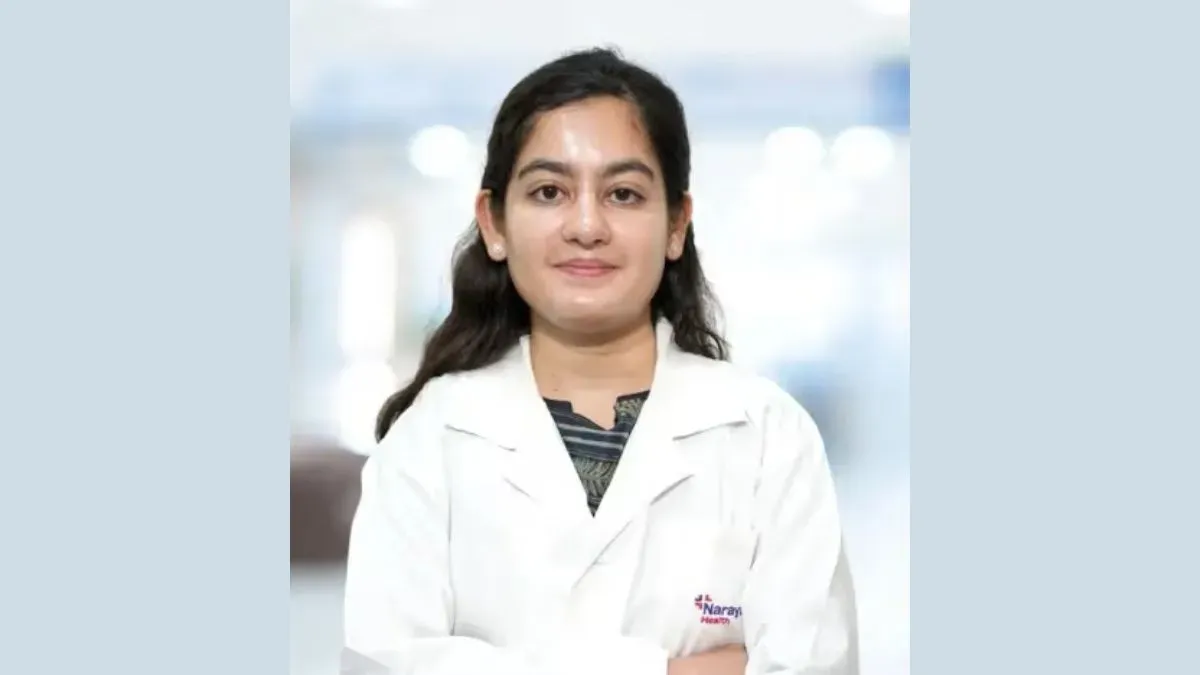 dr anima sharma
