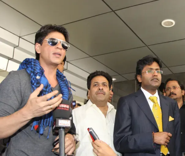 shahrukh