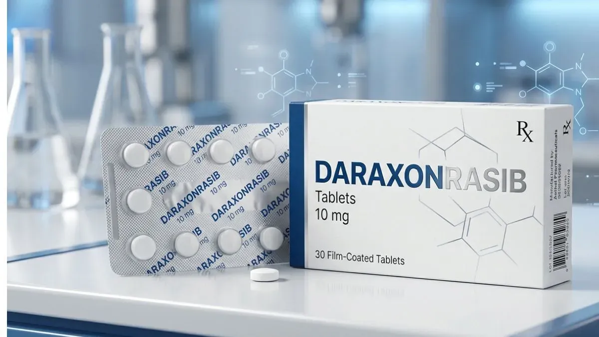 daraxonrasib