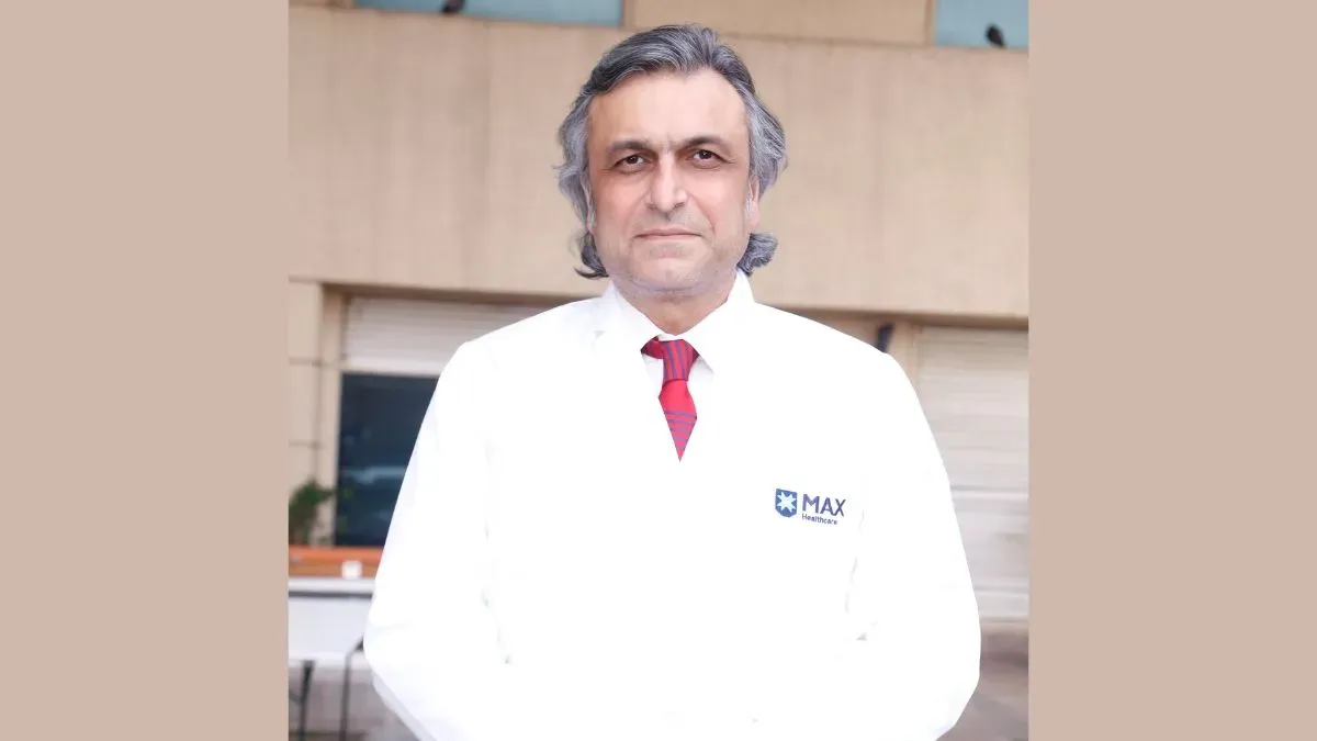 dr ashish gautam