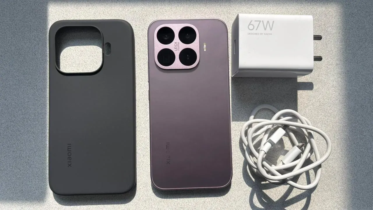 Xiaomi 17T