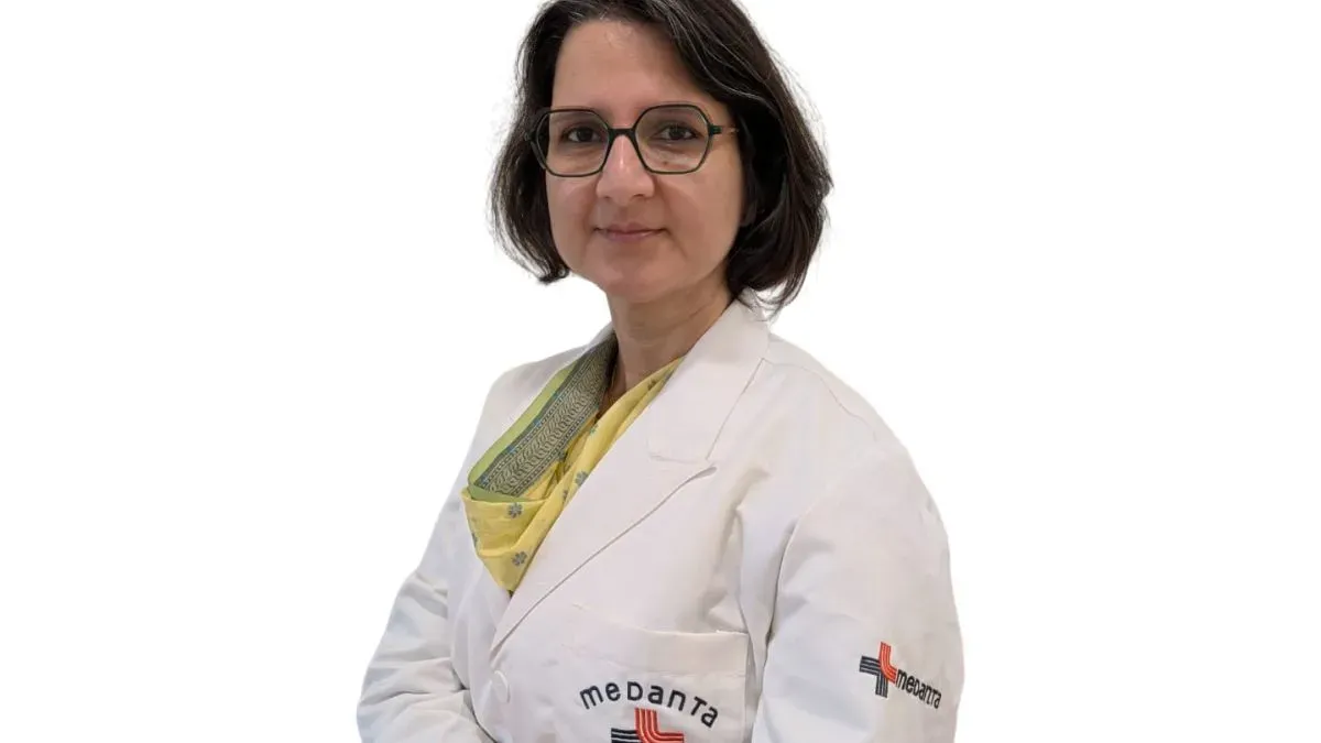 dr namita kaul