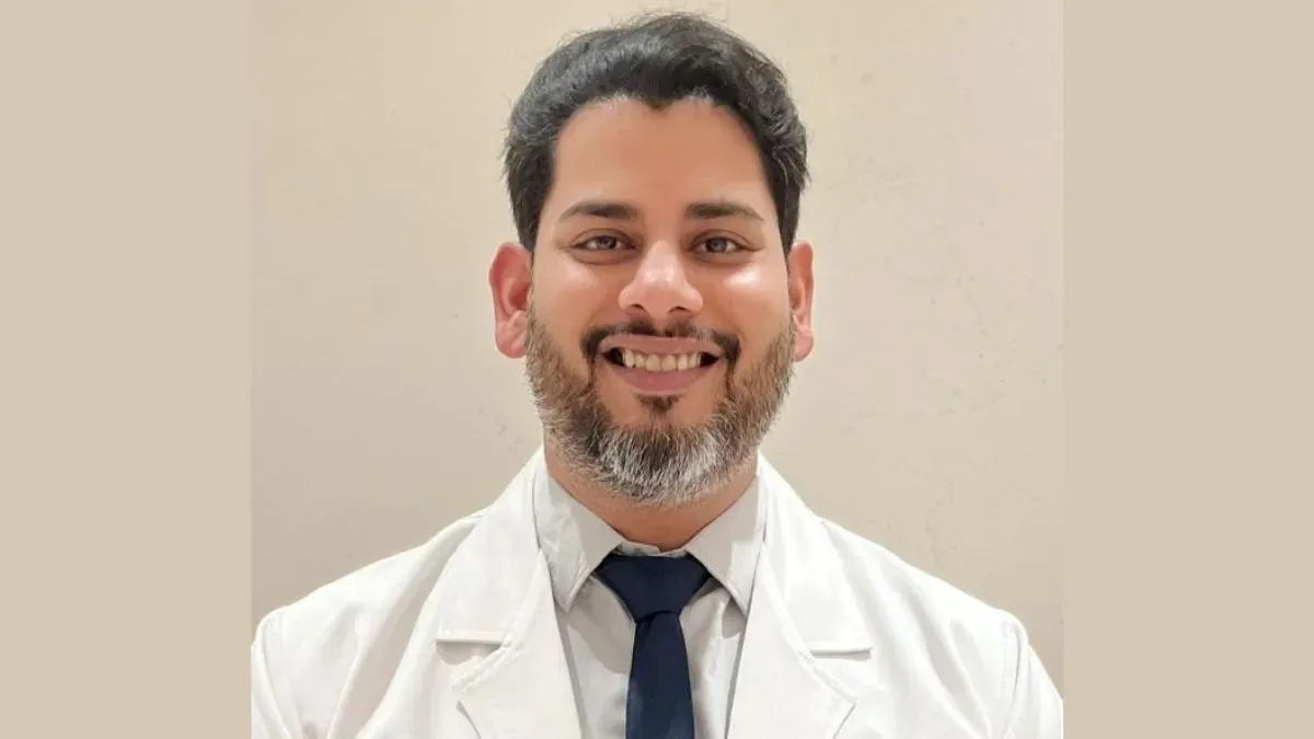 dr apoorv dua