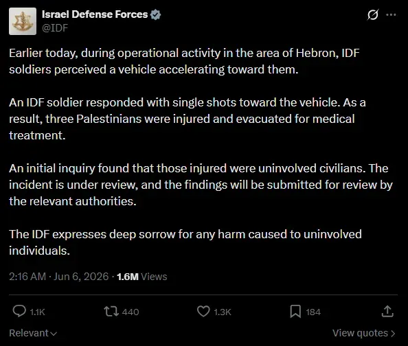 IDF