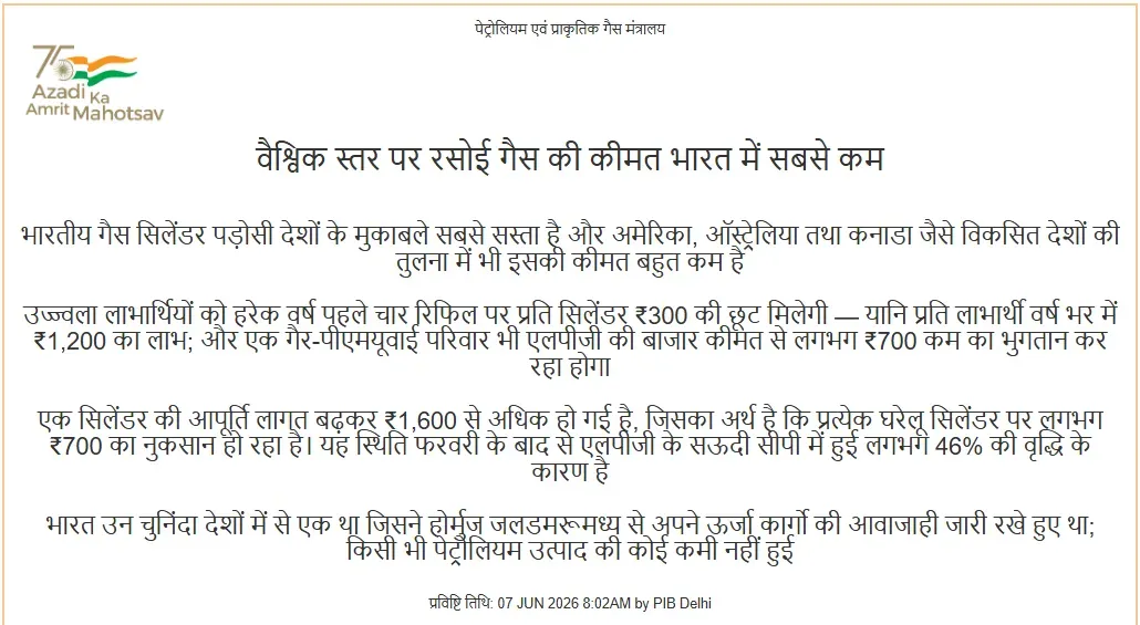 lpg price hike