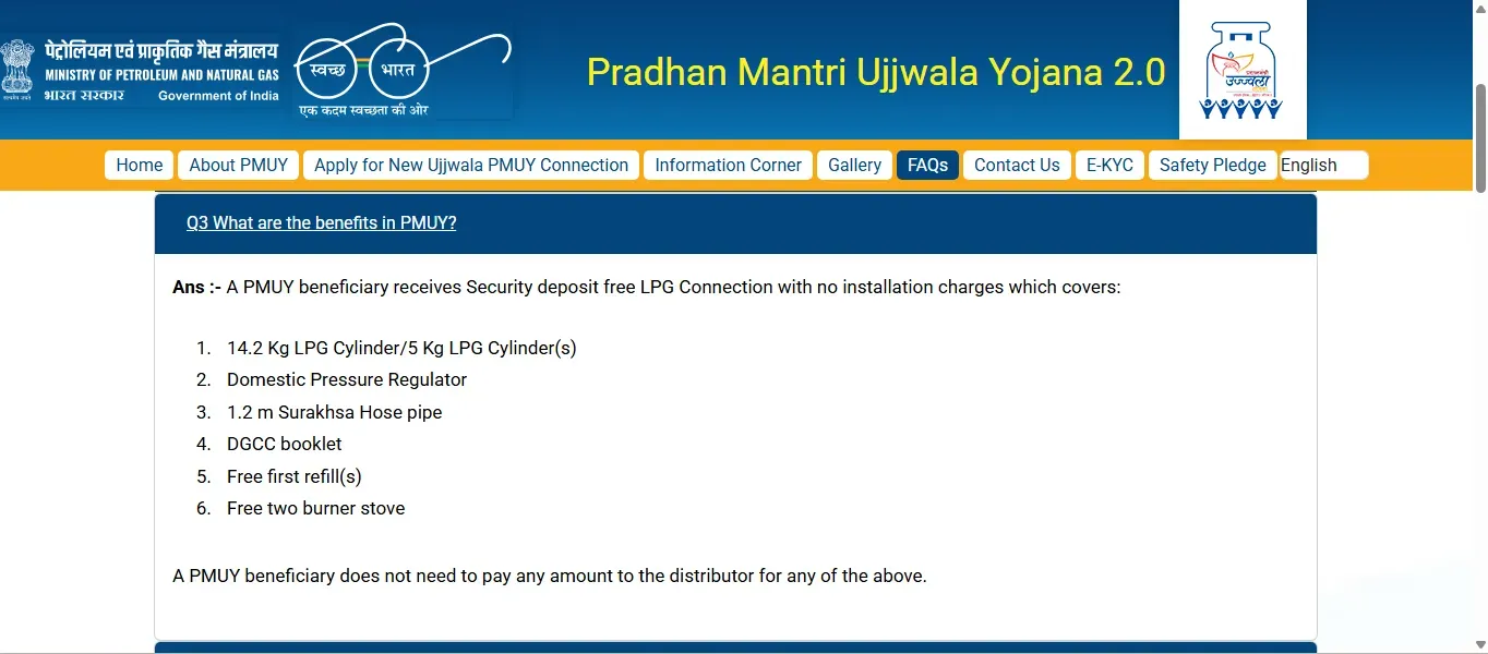 ujjwala