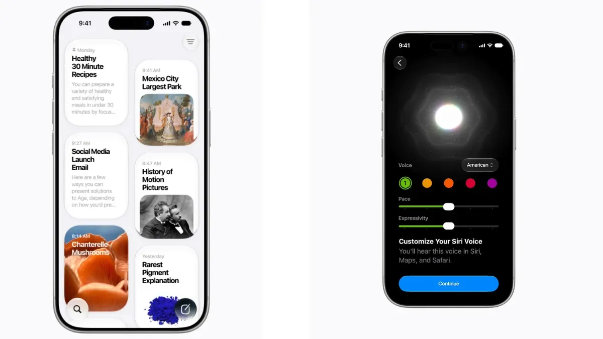 iOS 27