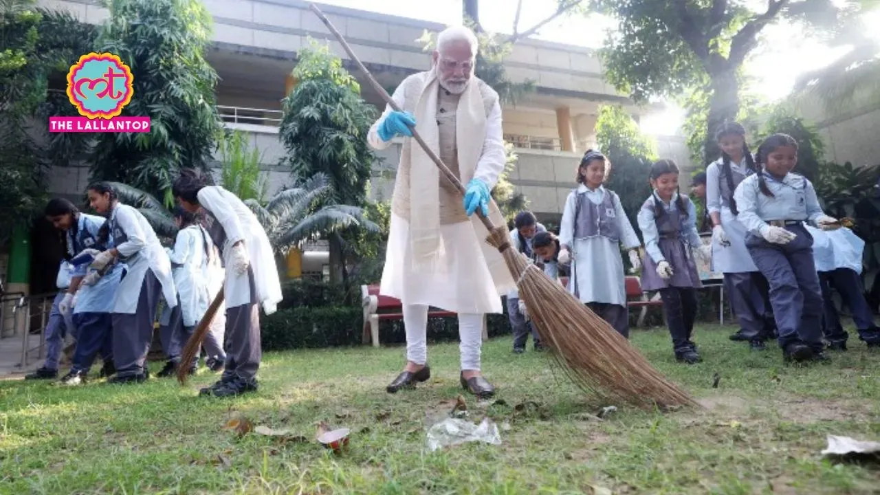 Modi